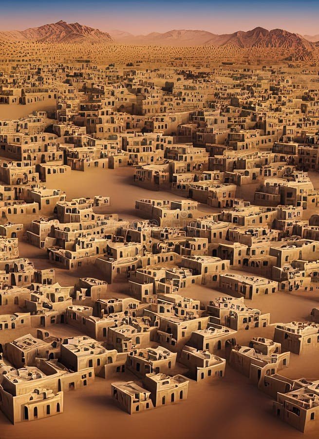 الجوف في التاريخ اليمني: طرق القوافل والواحات